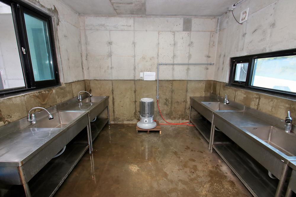 대관령 솔내음오토캠핑장 소개