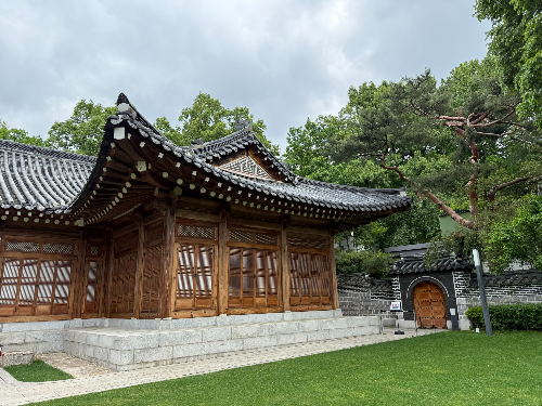 청와대 관람 예약