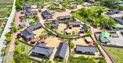 구미 가볼만한곳 베스트 10 - 부모님과 함께하는 1박2일 구미 여행코스