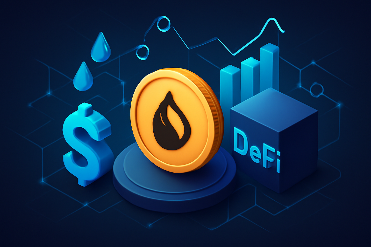 모멘텀 코인(MMT) 완벽 정리｜상장일, 전망, 리스크까지 총정리 관련 사진