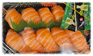 스시노칸도