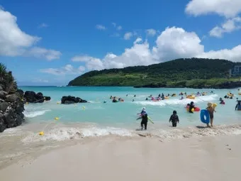 제주 함덕 맛집 추천 야경 보며 식사 가능한 곳 안내_2