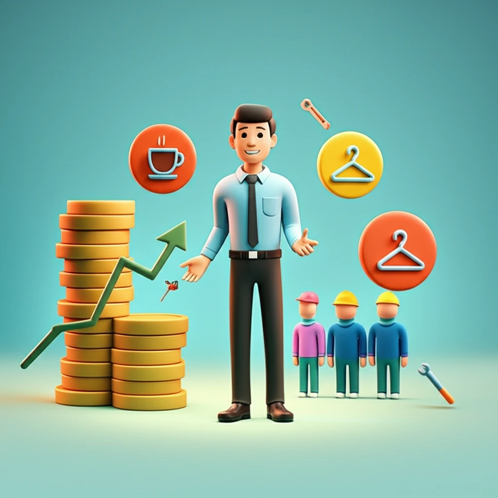 소상공인 경영안정 바우처 신청 방법 ..