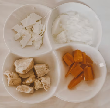 콘드로이친 효능 부작용 주의사항