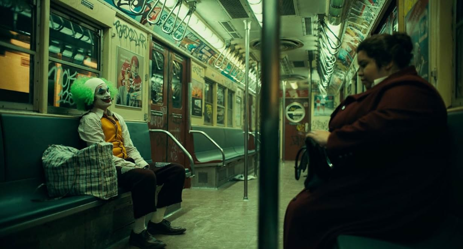 영화 조커 관람평