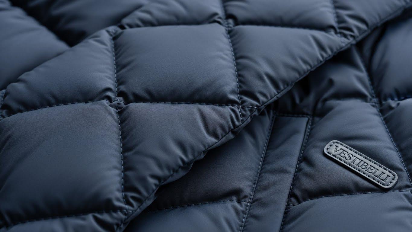 베스띠벨리 패딩