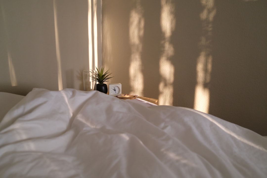 Relaxation.