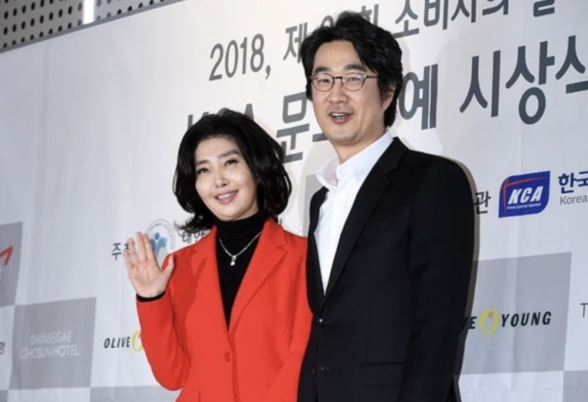 여에스더 홍혜걸