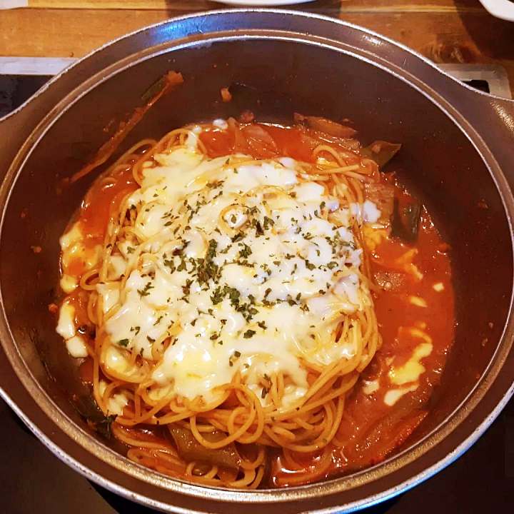 식객 허영만 백반기행 광희 편 짜글이 신중동 핫플 환상 조합 김치 치즈 스파게티 사리 돼지 두루치기 부천 맛집 소개