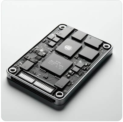 SSD