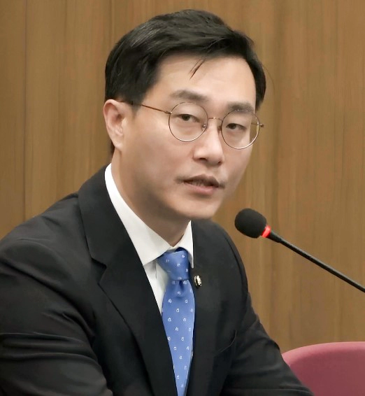 장경태 국회의원 프로필 나이 고향 학력 재산