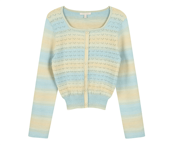 스캔들 93회 한보름 가디건