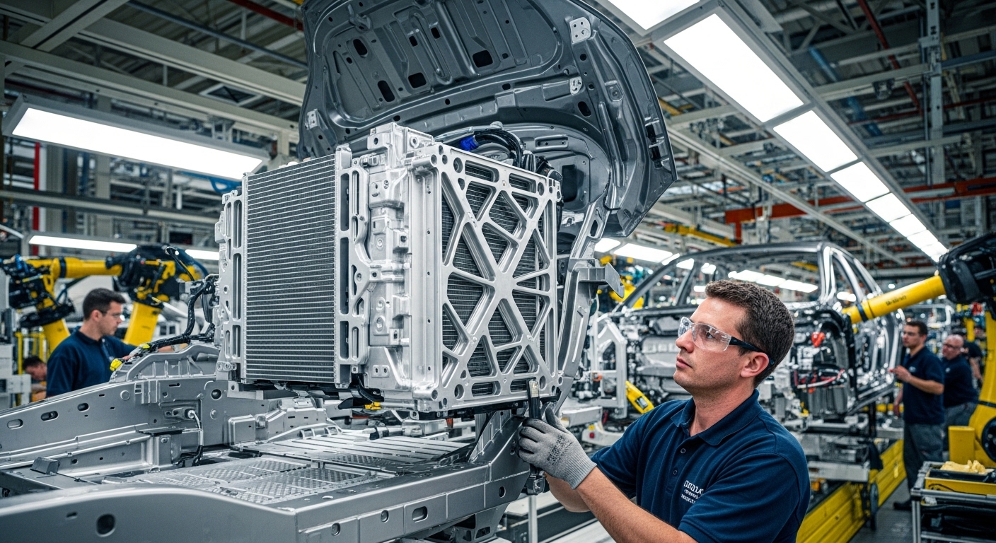 2026년 미국 3D 프린팅 관련주 전망: 적층 제조 시장의 부활과 투자 핵심 전략