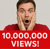 유튜브 인기 영상 top10