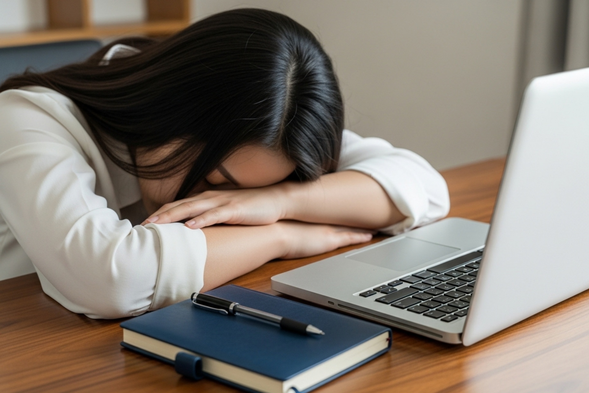 만성 피로 증후군 증상 및 치료, 자가진단