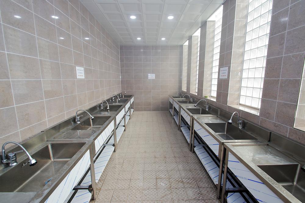 경기도 연천재인폭포 오토캠핑장 소개