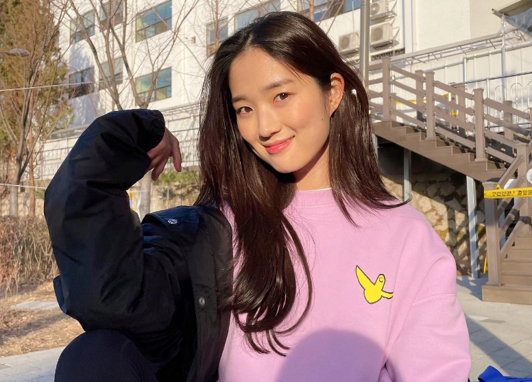 김혜윤 프로필 나이 고향 학력 키 작품 인스타