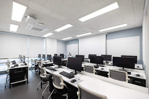 웹디자인기능사학원