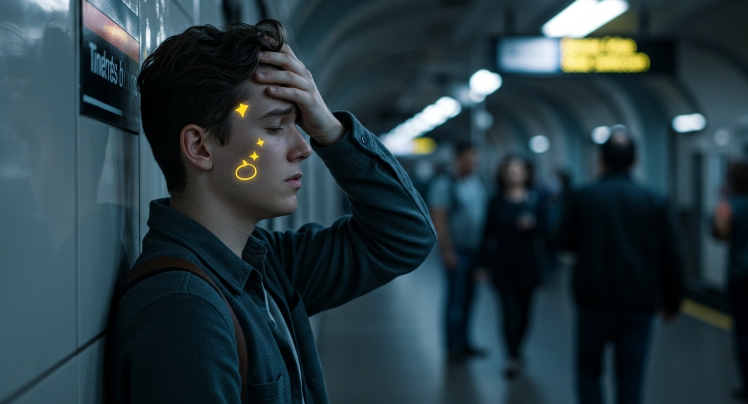 미주신경성 실신 원인과 대처법 관련 이미지