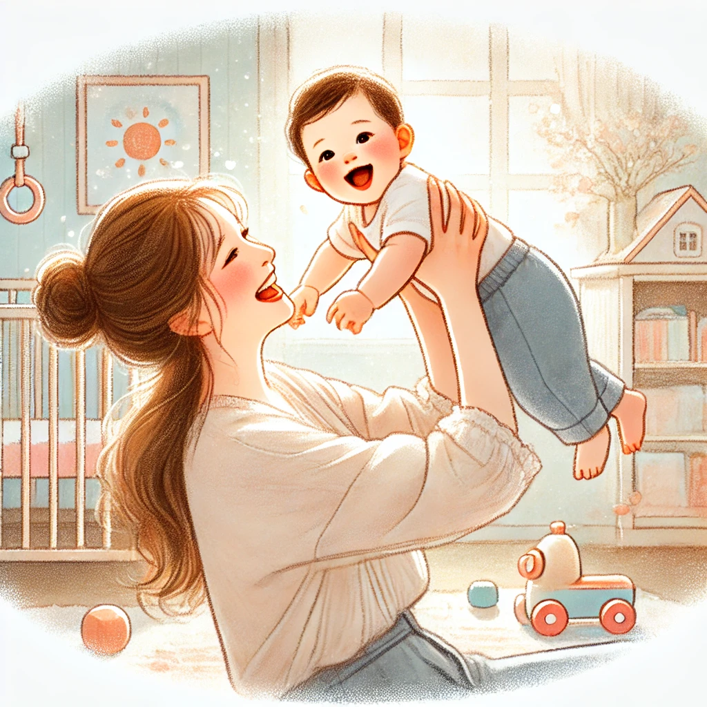 출산 후. 복직 고용안정장려금