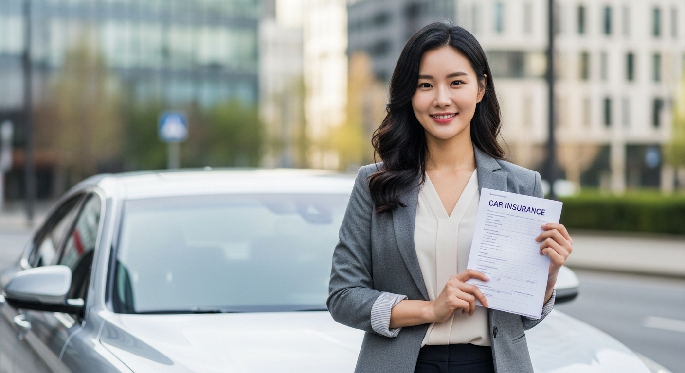 12대 중과실 전치 3주 벌금