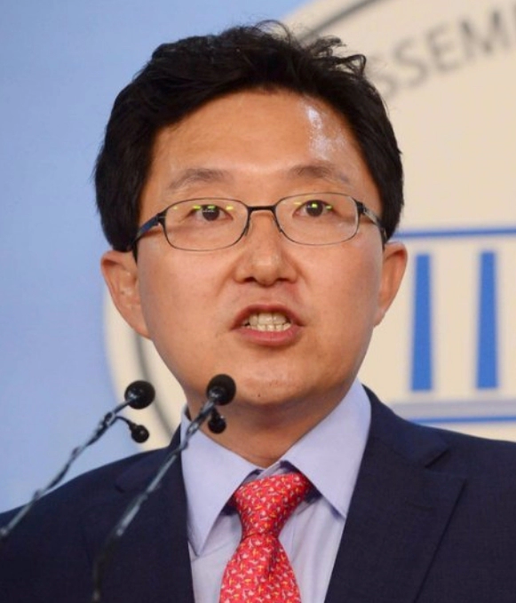 고양정 김용태 공천 이유 및 김용태 프로필 재산