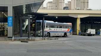 고속버스터미널 예매 시간표 맛집_13