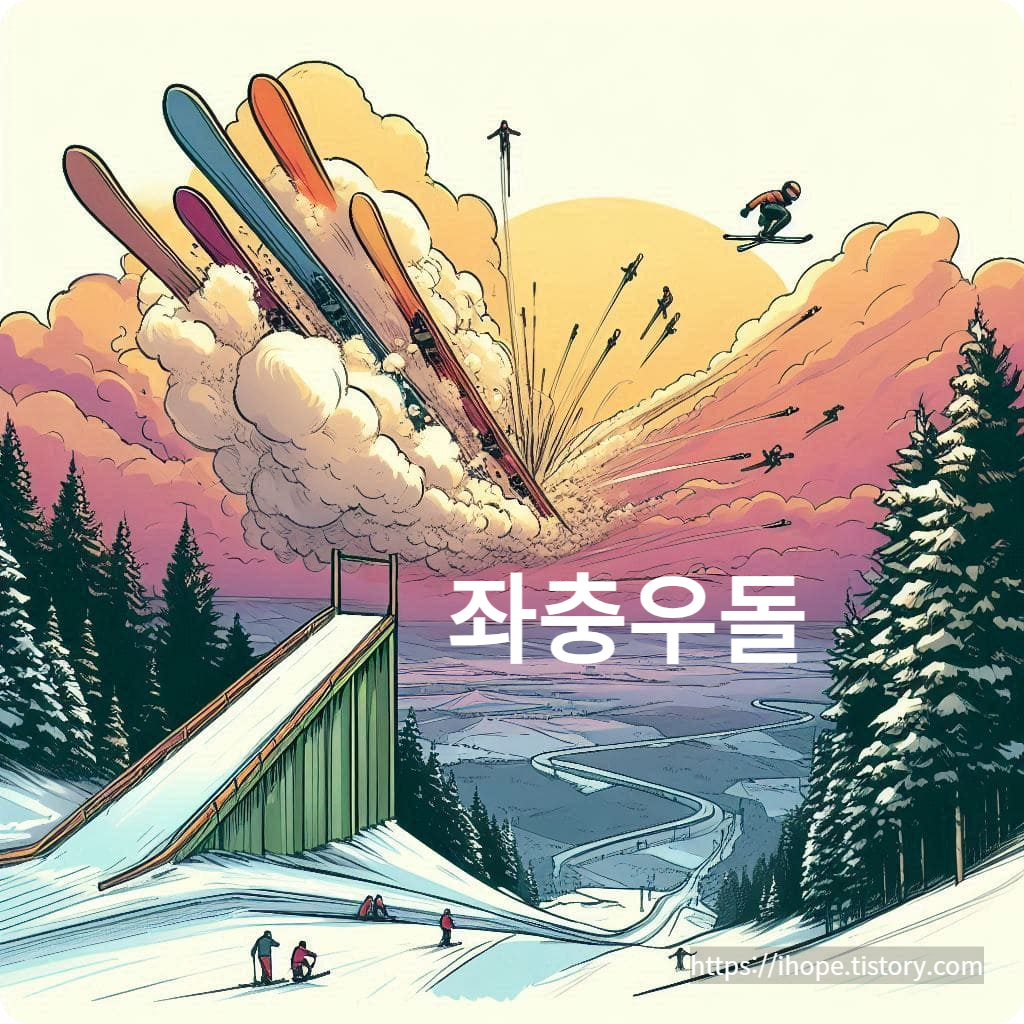 Ski Jumping