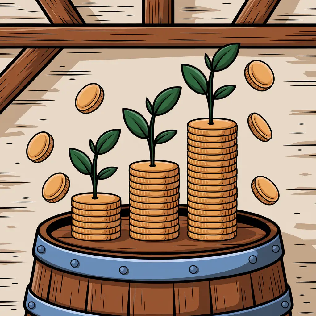 한국토지신탁(034830) 2025년 배당금