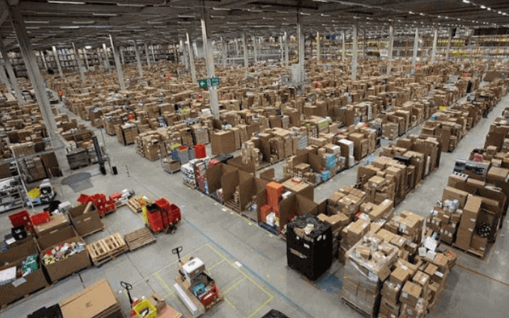 아마존창고-이미지