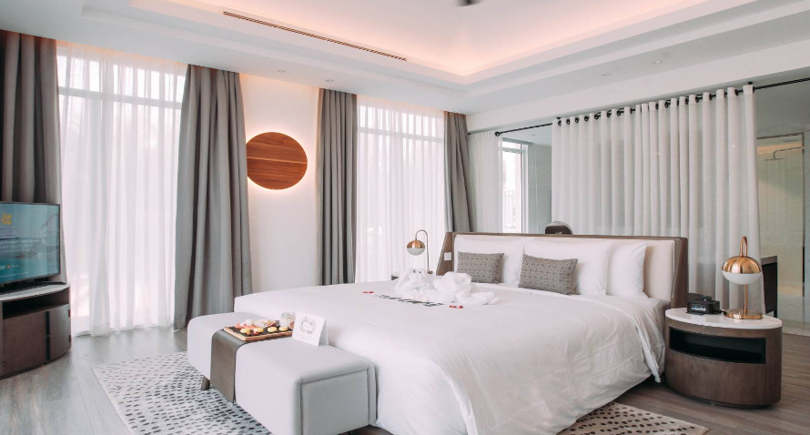 푸꾸옥 프리미어빌리지 014