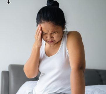 갱년기 증상과 원인