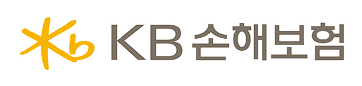 KB손해보험 다이렉트 자동차보험료 비교견적 사이트 로고