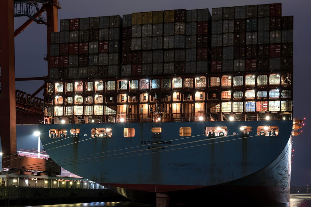 Freight.