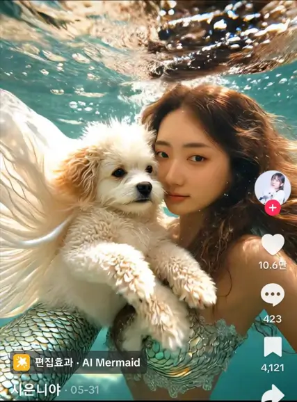 인어필터