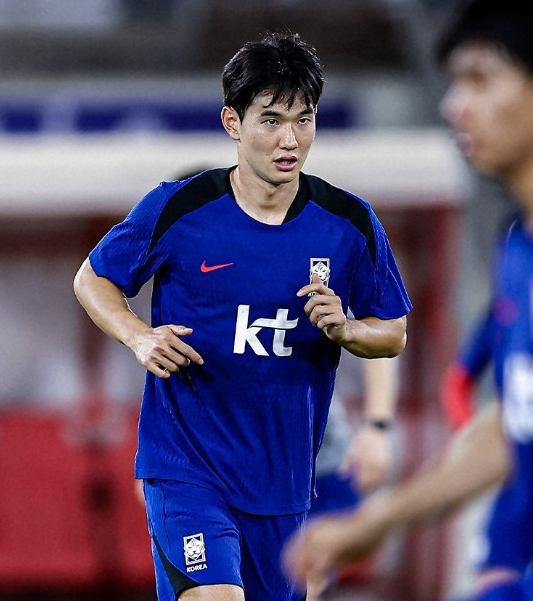 한국 쿠웨이트 축구 중계