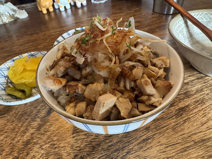 마포 합정동 라멘 '잇텐고'