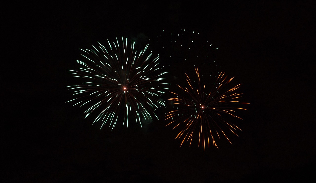 세종낙화축제 주차 불꽃놀이 총정리