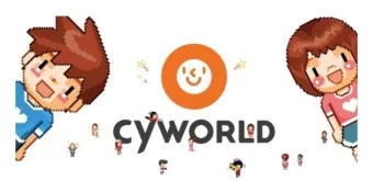 싸이월드 미니홈피 바로가기로 안내_18