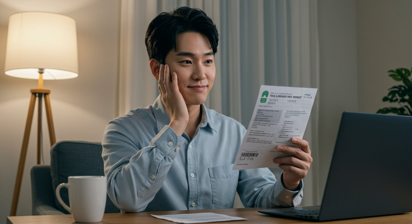 하이패스 오류&amp;#44; 과태료 폭탄&amp;#44; 미납 통행료