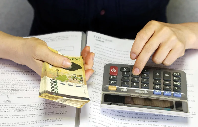 퇴직금 운용 계획 짜기