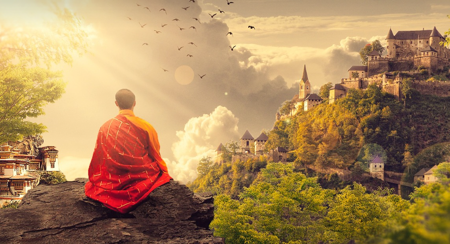 불교의 고통과 해탈: 고통의 이해와 그 너머의 자유를 향해