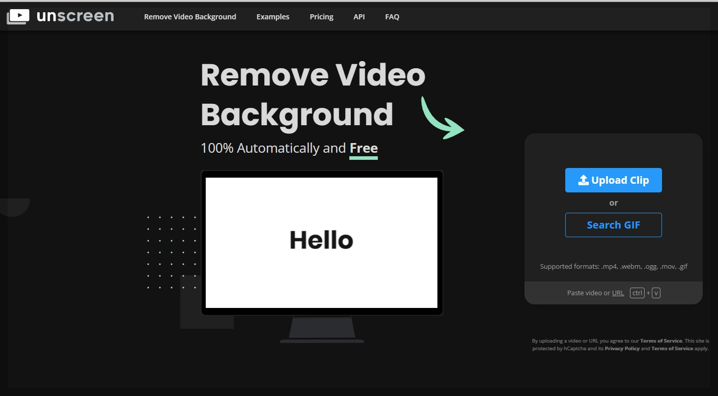 ๋์์ ๋ฐฐ๊ฒฝ ์ ๊ฑฐ ์ฌ์ดํธ