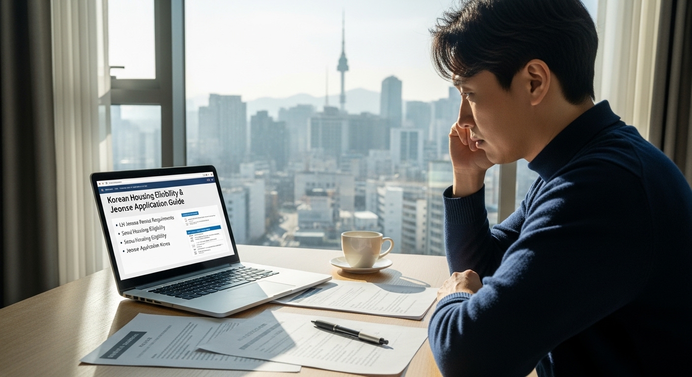 세대분리가 필요한 이유와 조건은 무엇일까?