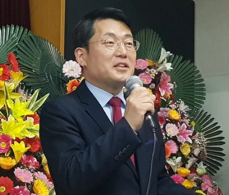 도태우 무소속 출마 이유