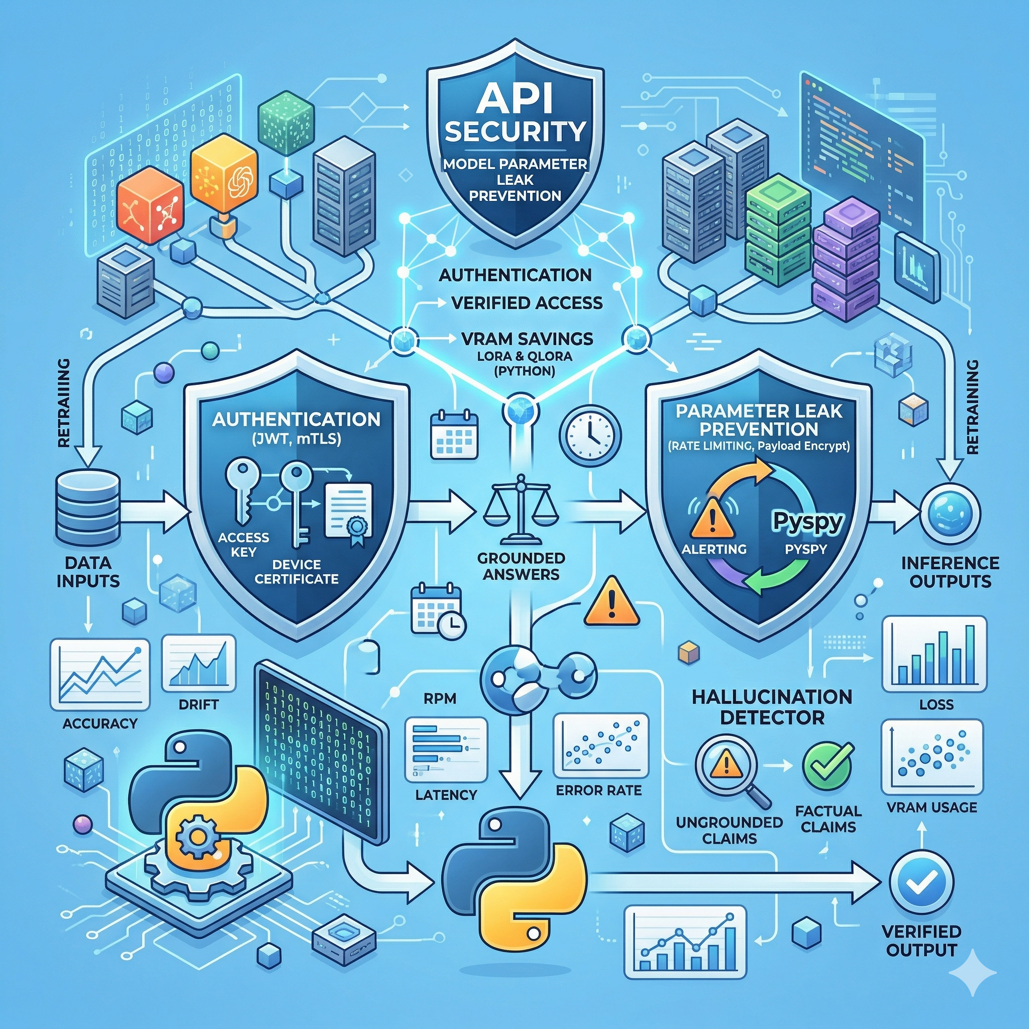 API 인증 및 보호