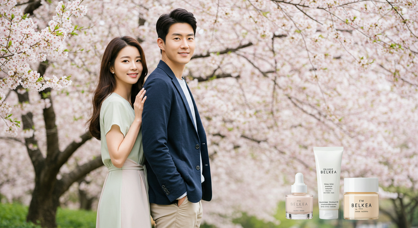 공스킨 히알루론산 수분크림