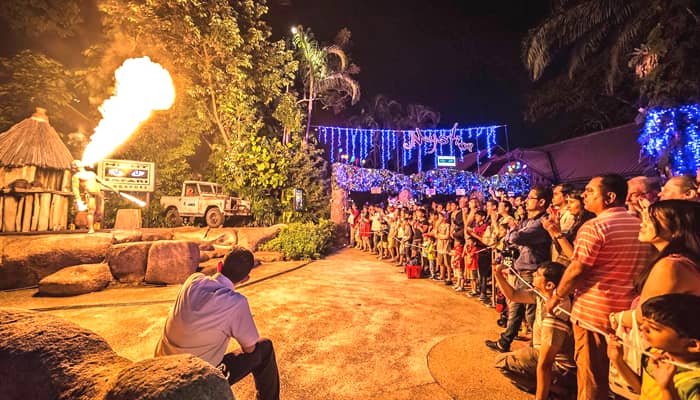 2024년 싱가포르 자유여행 가족여행 추천 관광지 20선 인기 쇼핑명소