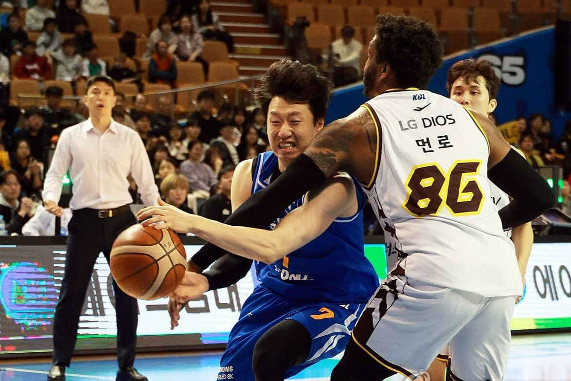 코피 코번 버저비터 역전 결승골