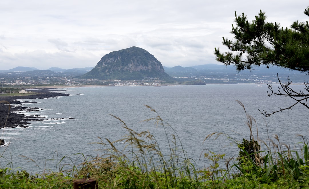 Jeju Island